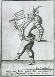 Polichinelle